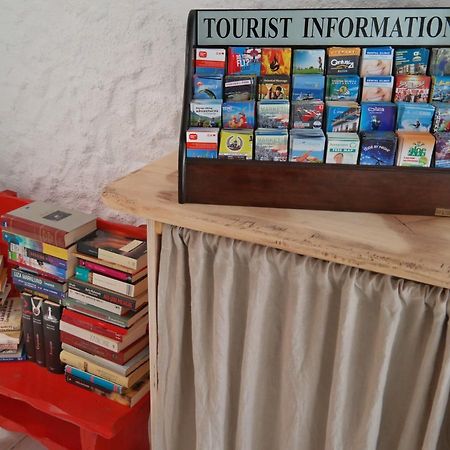 Sansofi Guesthouse San Miguel de Abona Eksteriør billede