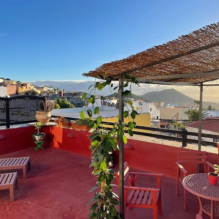 Sansofi Guesthouse San Miguel de Abona Eksteriør billede
