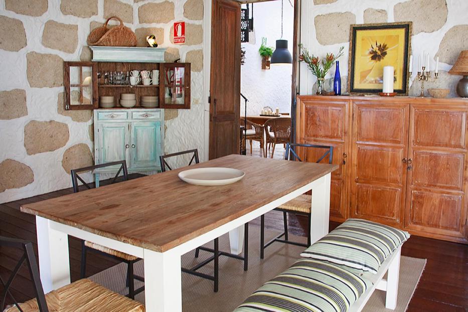 Sansofi Guesthouse San Miguel de Abona Eksteriør billede