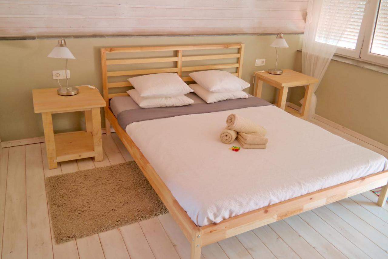 Sansofi Guesthouse San Miguel de Abona Eksteriør billede