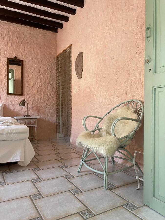 Sansofi Guesthouse San Miguel de Abona Eksteriør billede