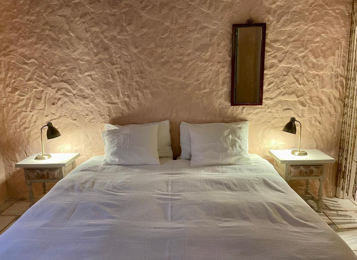 Sansofi Guesthouse San Miguel de Abona Eksteriør billede